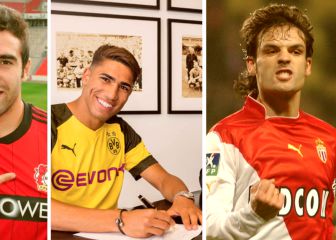 Los jugadores del Real Madrid que explotaron como cedidos: Jovic o la inspiración a préstamo