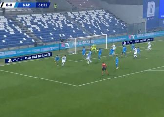 El gol que le corona... ¿de por vida?: la voracidad de Cristiano no tiene límites