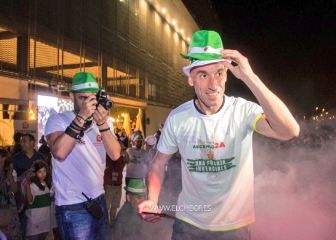 ¿Quién es José Juan, héroe del 'Alcoyanazo' contra el Madrid?