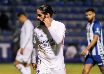 Los heridos de una mala noche