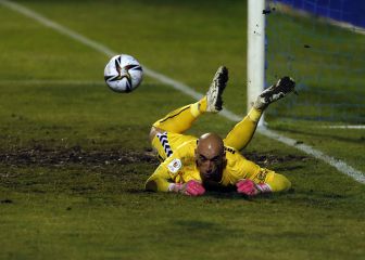 El héroe José Juan charla con AS y alucina con su cuenta de Instagram: 