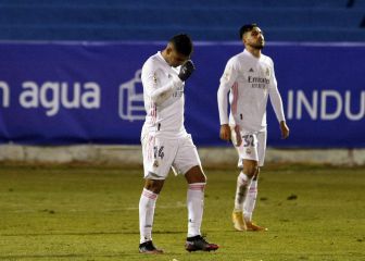 El precio de no llegar a octavos