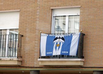 El Deportivo le da moral a Alcoy