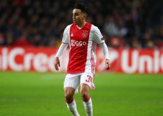 La familia de Nouri llevará el caso del futbolista a un tribunal de arbitraje