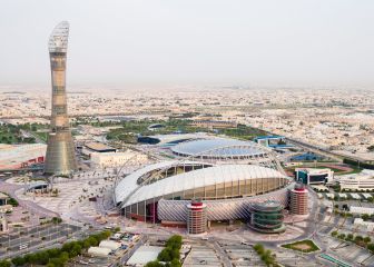 Mecanismo efectivo para el uso seguro de los suplementos deportivos antes de Qatar 2022