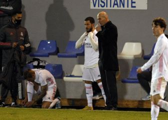 Hazard no es solución