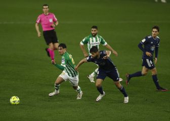 Pellegrini reconstruye objetivos