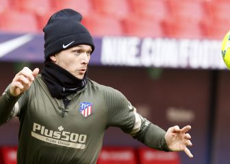 Las claves del Caso Trippier: fechas, sanción, TAS, cautelares, recursos...