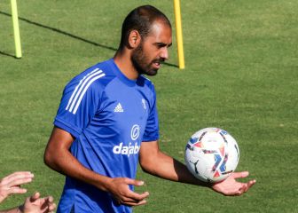 Fali y su miedo a la COVID-19: 