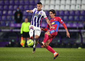 Sigue la pandemia de lesiones: San Emeterio, baja dos semanas