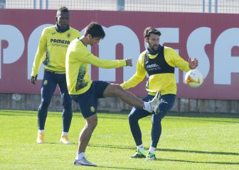 Las bajas de Gerard y Samu aceleran la necesidad de reforzar la banda derecha