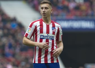 Oficial: Saponjic, al Cádiz