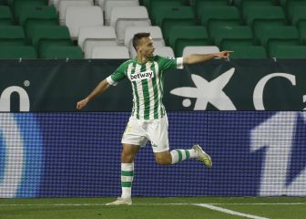 Canales, el futbolista 'total'