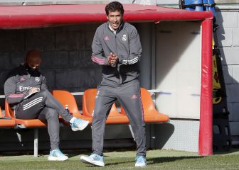 Raúl es la alternativa