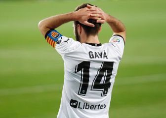 La peor primera vuelta de la historia a tres puntos