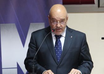 La presidencia de Miguel Concepción, en jaque