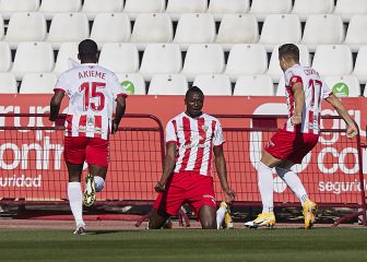 Al calor del Mediterráneo