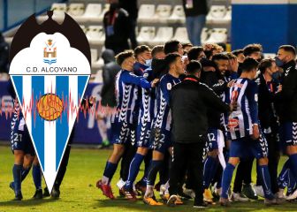 Mal recuerdo para el Madrid: así se narró el 'Alcoyonazo' de hace 11 meses en la Copa