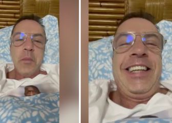 Soria sigue incendiando Twitter: No para con Vincius