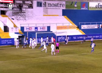 En el córner no solo falló Vinicius: Marcelo en el ajo e inconcebible lo que hizo Benzema