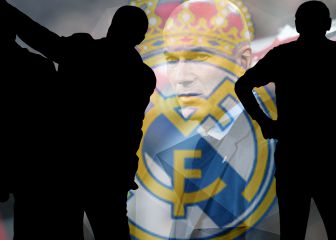 Con Zidane en la picota y Pochettino fuera de mercado la lista es curiosa: los 7 favoritos para entrenar al Madrid