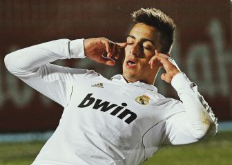 Futbolistas que han jugado en el Real Madrid y el Alavés