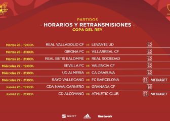 Al Barça le cae un Rayo