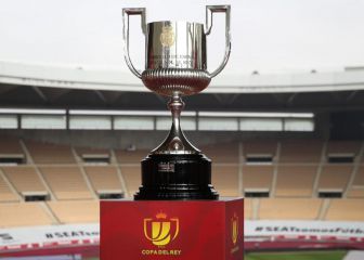 Fechas clave de lo que queda de Copa: partidos y sorteos