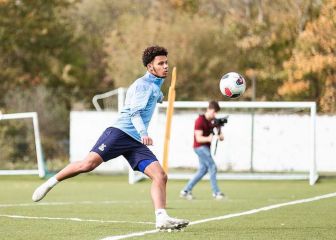 Raiola asesta otro golpe