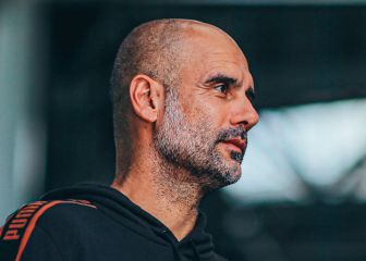 Pep tiene una idea para hacer más fuertes las ligas