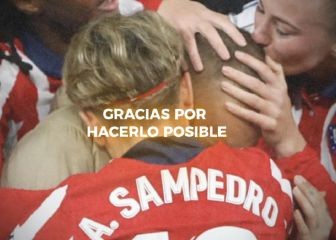 AFE recauda 17.000 euros en la subasta contra el cáncer