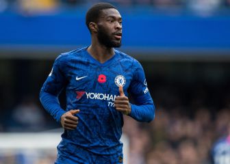 El Milan tiene a punto al capricho de Maldini