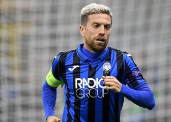 Papu Gómez aparece como opción para reforzar al Sevilla