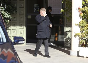 Pedro Cortés niega la acusación de abuso y estudia medidas legales