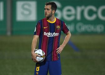 El desbarajuste de los penaltis