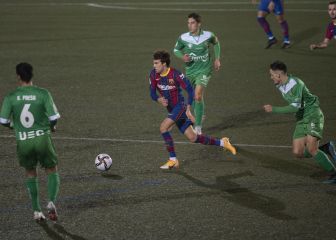 Mensaje a Riqui Puig