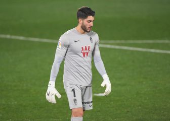 Rui Silva: ¿el adiós del parapenaltis?