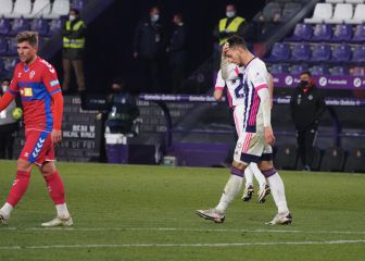 Alavés-Valladolid: TV, horario y cómo y dónde ver