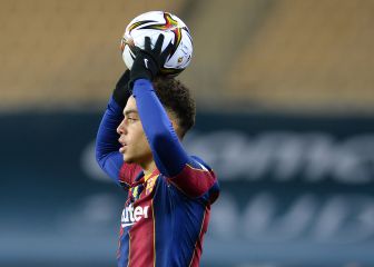 Dest sigue sin entrenarse y apunta a baja ante el Elche