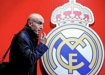 Un calvario y un centenario