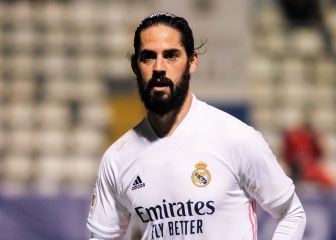 Isco, para un agujero