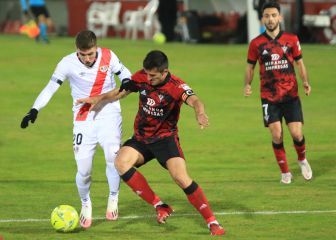 Vivian: “Es un tema de club. Los jugadores no nos metemos”