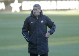 Garrido: 