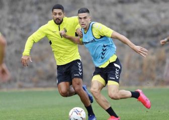 Edu Espiau da negativo en COVID-19