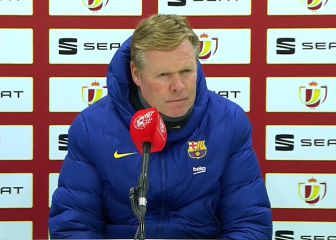 Koeman: 