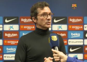 Rayo-Barça, emparejamiento estrella de los octavos de Copa