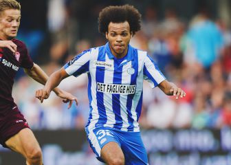 Descubre cómo eran los jugadores del Barça al principio de sus carreras