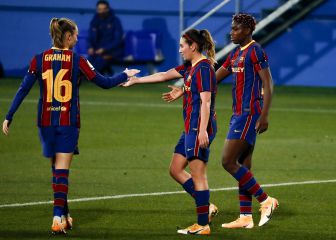 La Primera Iberdrola se frena: 12 aplazamientos en tres jornadas