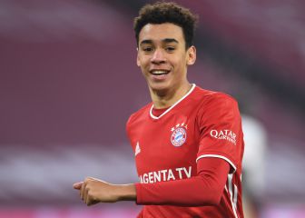 El Bayern ata a su joven estrella con un megacontrato
