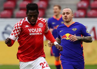 Leipzig y Bayer Leverkusen caen y dejan vía libre al Bayern